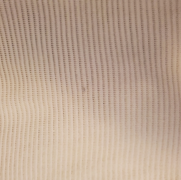Aritzia Wilfred White Oversized Sweater - Picture 8 of 8